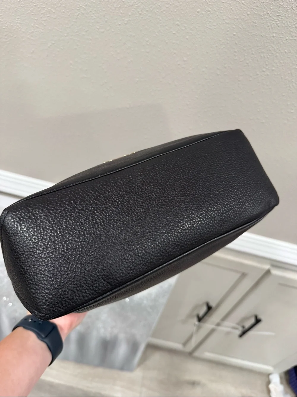 Coach Abby Shoulder Bag